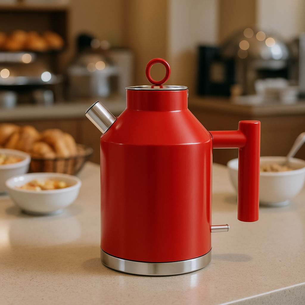 Vintage Charm view 4